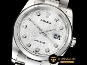 RDJ0304B - DJ 36mm Oyst Dome SSSS Silver Anniv Diam DJF A3135 - 01.jpg